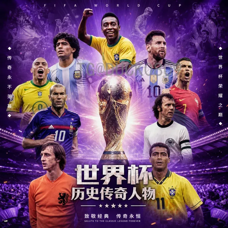 最新2026美加墨世界杯历史战绩查询：全面指南与深度分析